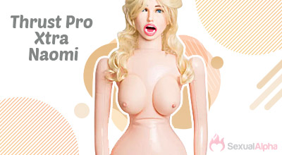 Lifelike Blow Up Dolls Best Inflatable Sex Doll In