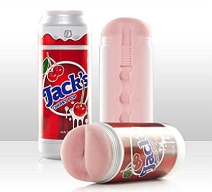sex in a can discreet fleshlight
