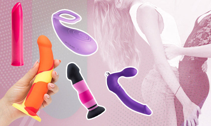 Best Lesbian Sex Toys