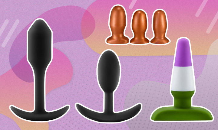12 Best All Day Butt Plugs For Long Term Wear 2023