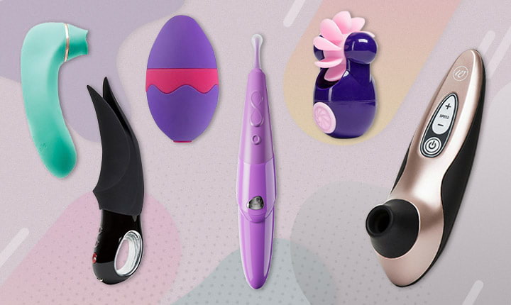 13 Best Tongue Vibrators Vibrating Toys For Your Clit 2024