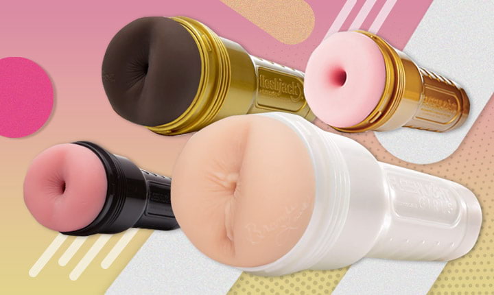 720px x 430px - 17 Best Anal Fleshlight (Most Realistic & Tightest) [2023]