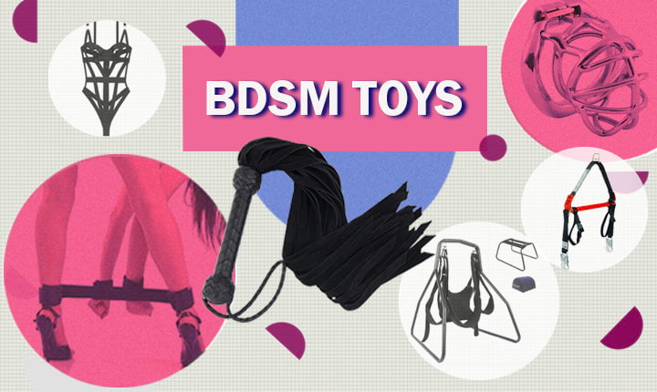 BDSM Toys