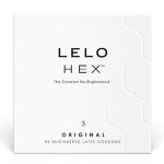 Lelo Hex Original