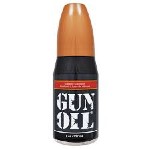 gun oil lube