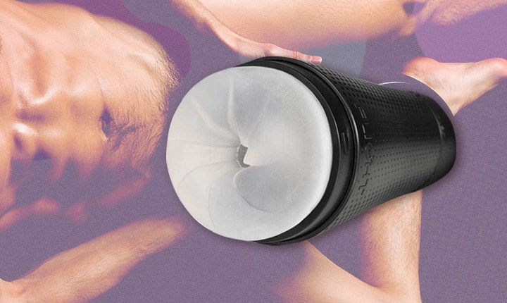 10 Best Ways How To Use A Fleshlight & Get Most Out Of It.