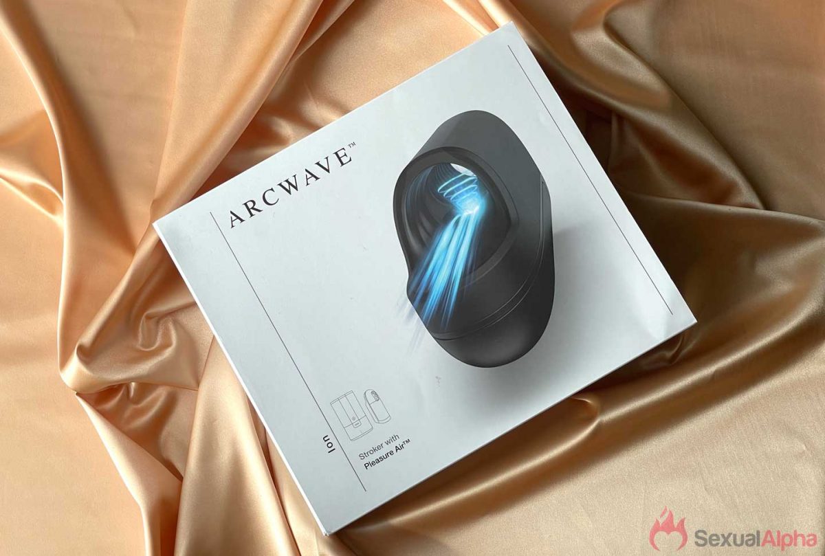 Arcwave Ion Review featured image
