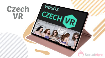 CzechVR