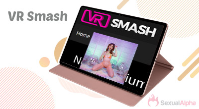 VR Smash