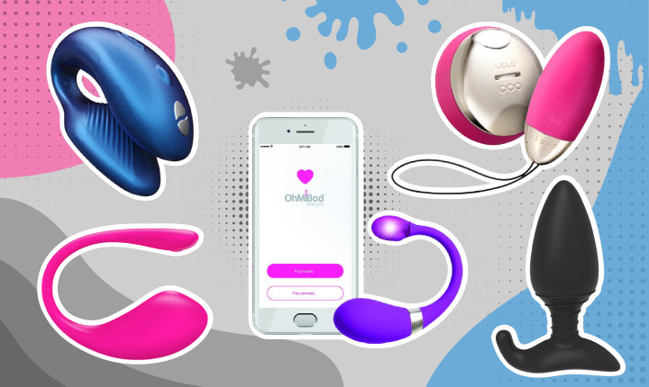 6 Best Wearable Vibrators In 2024 Ranked Reviewed