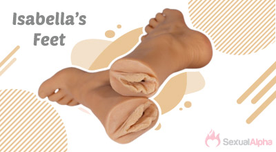 foot sex toys