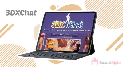 3DX Chat