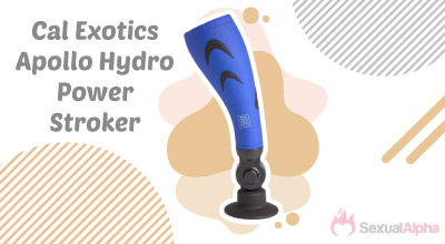 cal exotics apollo hydro power stroker