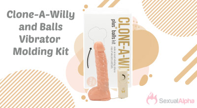 Clone A Willy Kit