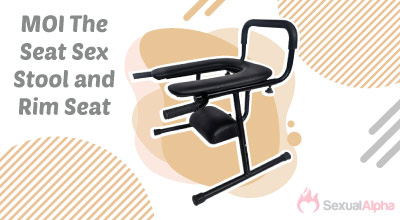 riding sex chair