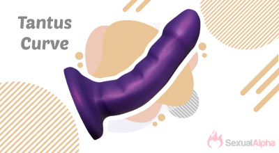 Tantus Curve