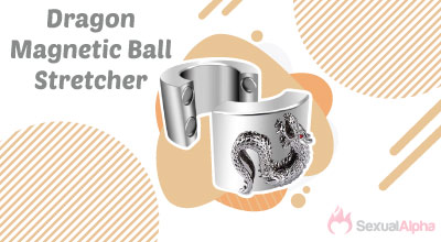 Dragon Magnetic Ball Stretcher