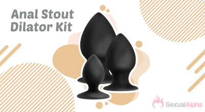 Anal Stout Dilator Kit