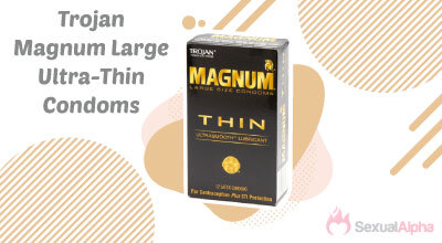 best condoms for women's pleasure