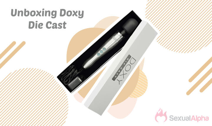 doxy wand