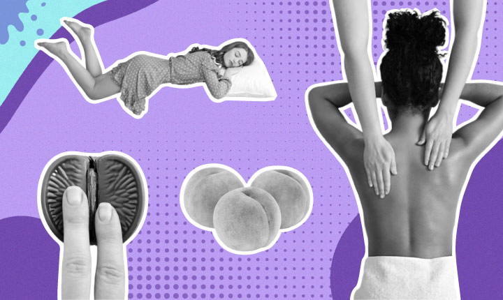 14 Types Of Orgasms A Fun Variety Of Female Orgasms 2024