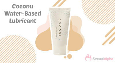 long lasting lubricant for sensitive skin