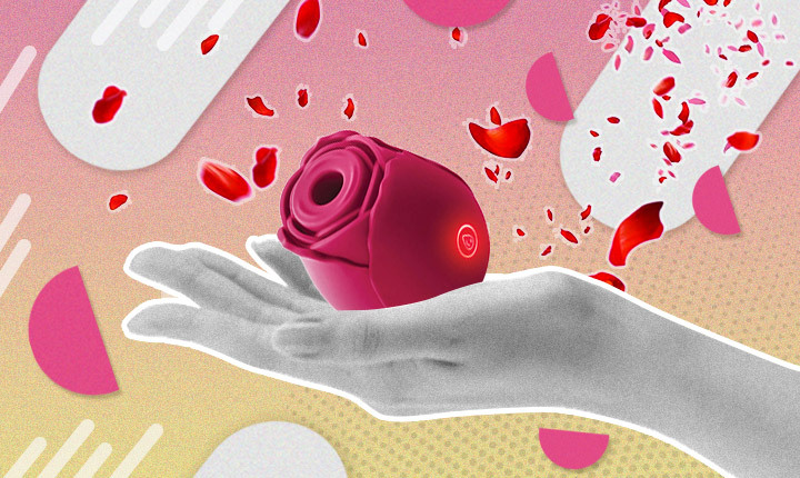 rose sex toy review