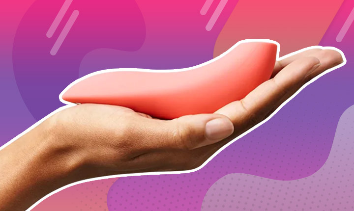 we-vibe melt review