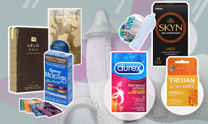 8 Best Condom Brands You Can Trust For Safe Sex In 2024