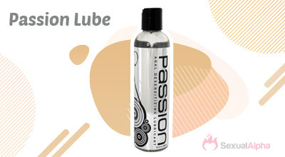 best lube for gay sex