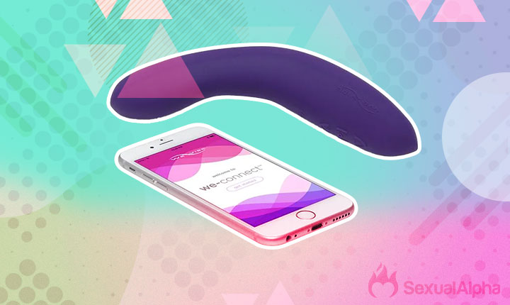 we-vibe rave review