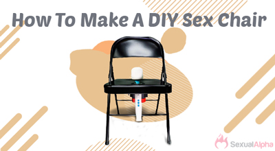 SEX CHAIR