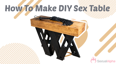 SEX TABLE