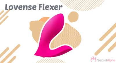 Lovense Flexer