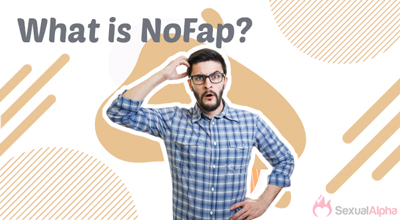 What is NoFap?