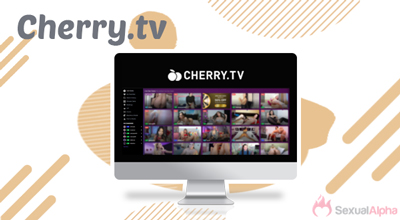 cherry tv