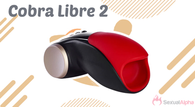 Cobra Libre 2