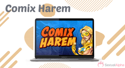 Comix Harem