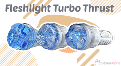 Fleshlight Turbo Thrust