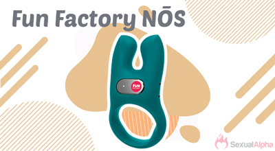 Fun Factory NŌS