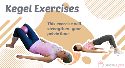 Kegel Exercises