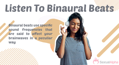 Listen To Binaural Beats