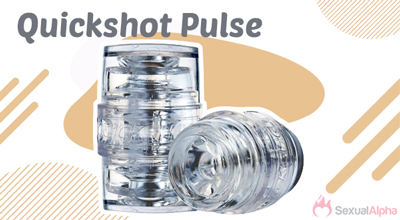 Quickshot Pulse