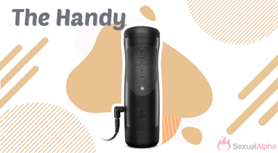 the handy