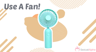 Use A Fan For Homemade Vibrator