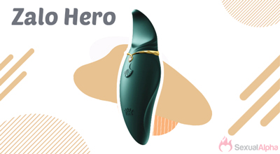 Zalo Hero