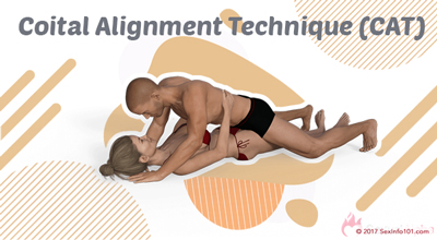 Coital Alignment Technique (CAT)