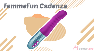 FemmeFun Cadenza