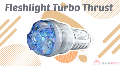 Fleshlight Turbo Thrust