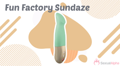 Fun Factory Sundaze